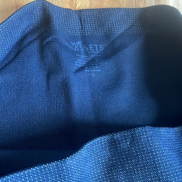 4 shape wear legging size small assets legging - Picture 4 of 9